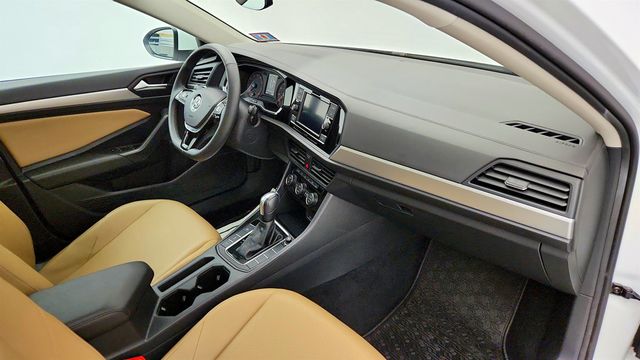 2020 Volkswagen Jetta SE Automatic (ULEV) w/ Cold Weather Package - 23019089 - 23