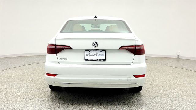 2020 Volkswagen Jetta SE Automatic (ULEV) w/ Cold Weather Package - 23019089 - 5