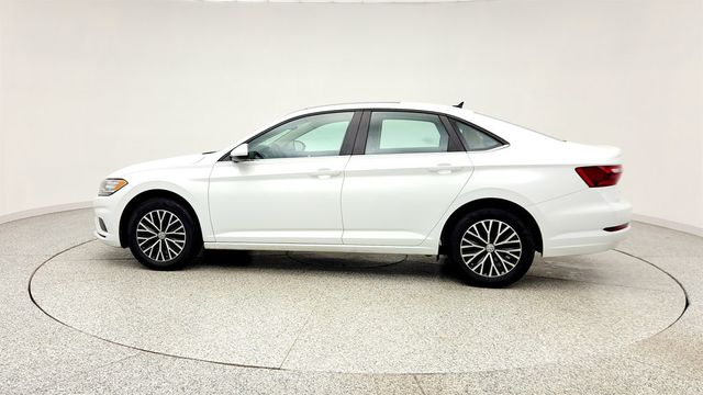 2020 Volkswagen Jetta SE Automatic (ULEV) w/ Cold Weather Package - 23019089 - 7