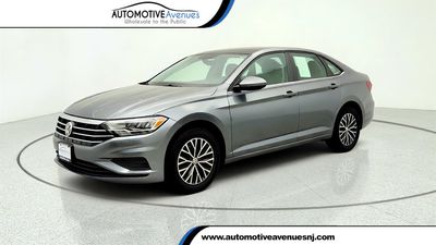 2020 Volkswagen Jetta
