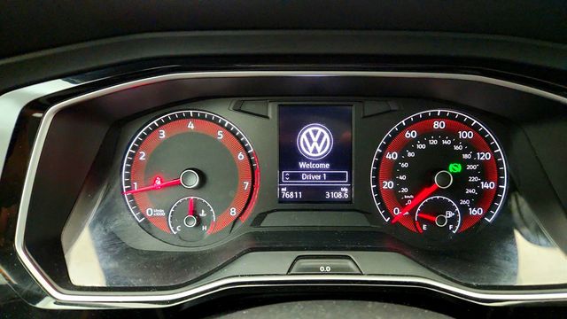 2020 Volkswagen Jetta SE Automatic (ULEV) w/ Cold Weather Package - 23032814 - 13
