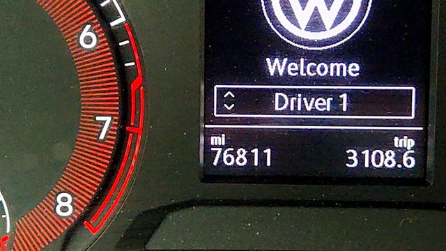 2020 Volkswagen Jetta SE Automatic (ULEV) w/ Cold Weather Package - 23032814 - 14