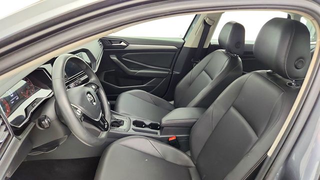 2020 Volkswagen Jetta SE Automatic (ULEV) w/ Cold Weather Package - 23032814 - 18