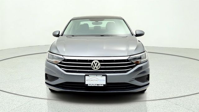 2020 Volkswagen Jetta SE Automatic (ULEV) w/ Cold Weather Package - 23032814 - 1