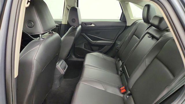 2020 Volkswagen Jetta SE Automatic (ULEV) w/ Cold Weather Package - 23032814 - 19