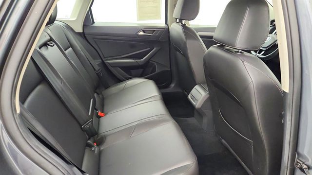 2020 Volkswagen Jetta SE Automatic (ULEV) w/ Cold Weather Package - 23032814 - 20