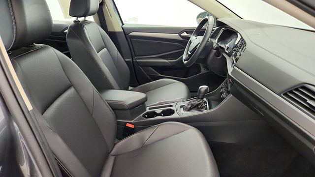 2020 Volkswagen Jetta SE Automatic (ULEV) w/ Cold Weather Package - 23032814 - 21