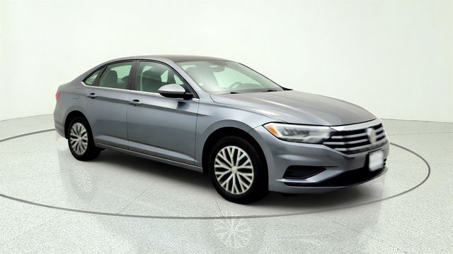 2020 Volkswagen Jetta SE Automatic (ULEV) w/ Cold Weather Package - 23032814 - 2