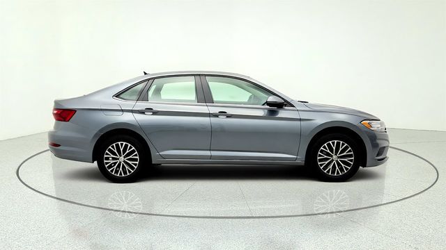 2020 Volkswagen Jetta SE Automatic (ULEV) w/ Cold Weather Package - 23032814 - 3