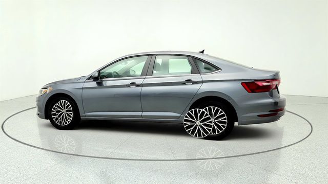 2020 Volkswagen Jetta SE Automatic (ULEV) w/ Cold Weather Package - 23032814 - 6
