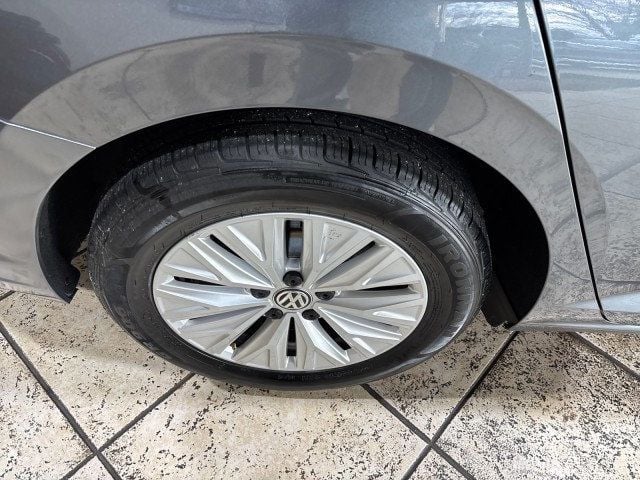 2020 Volkswagen Jetta SE Automatic w/SULEV - 22761503 - 23