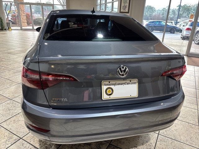 2020 Volkswagen Jetta SE Automatic w/SULEV - 22761503 - 4