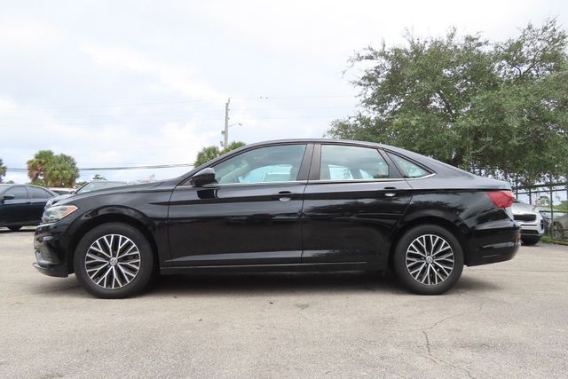 2020 VOLKSWAGEN JETTA SE Automatic w/ULEV - 22543960 - 9