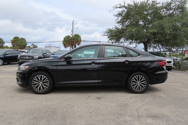 2020 VOLKSWAGEN JETTA SE Automatic w/ULEV - 22543960 - 1