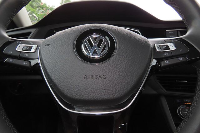 2020 VOLKSWAGEN JETTA SE Automatic w/ULEV - 22543960 - 30