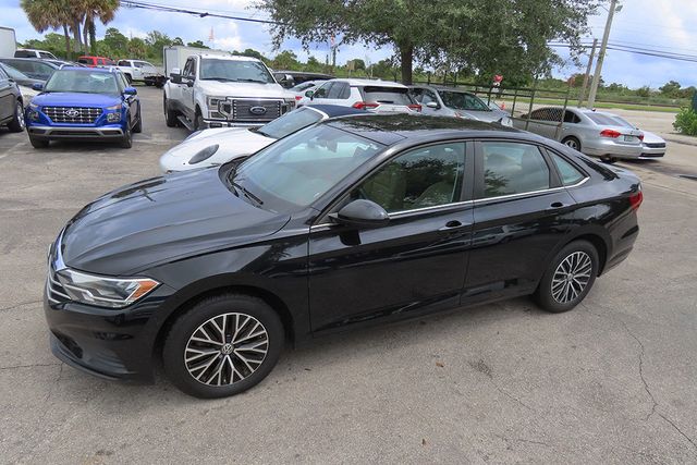 2020 VOLKSWAGEN JETTA SE Automatic w/ULEV - 22543960 - 37