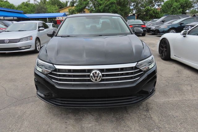 2020 VOLKSWAGEN JETTA SE Automatic w/ULEV - 22543960 - 7