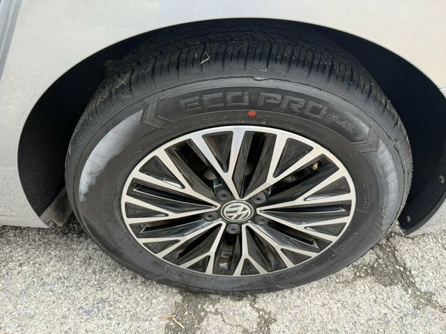2020 Volkswagen Jetta SE Automatic w/ULEV - 23091029 - 10