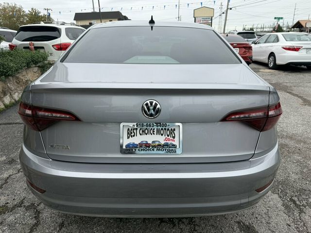 2020 Volkswagen Jetta SE Automatic w/ULEV - 23091029 - 11