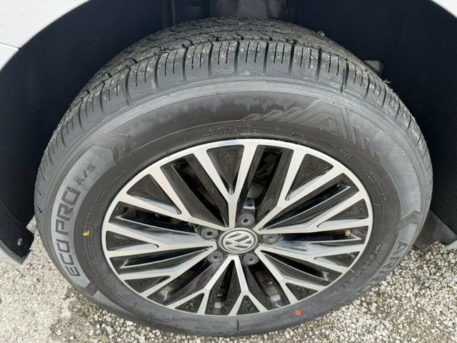 2020 Volkswagen Jetta SE Automatic w/ULEV - 23091029 - 14