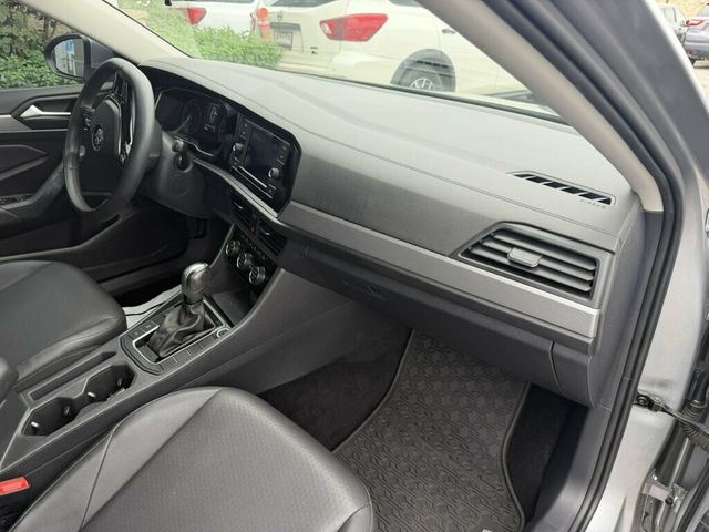 2020 Volkswagen Jetta SE Automatic w/ULEV - 23091029 - 17