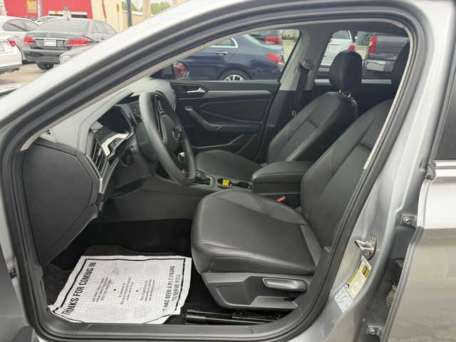 2020 Volkswagen Jetta SE Automatic w/ULEV - 23091029 - 1