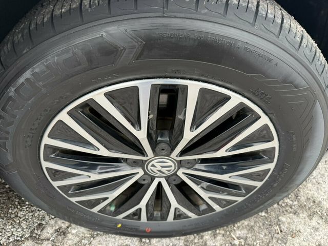 2020 Volkswagen Jetta SE Automatic w/ULEV - 23091029 - 19