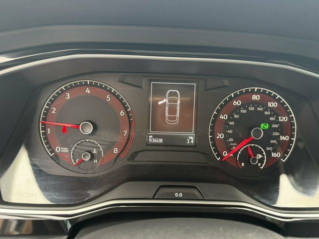 2020 Volkswagen Jetta SE Automatic w/ULEV - 23091029 - 21