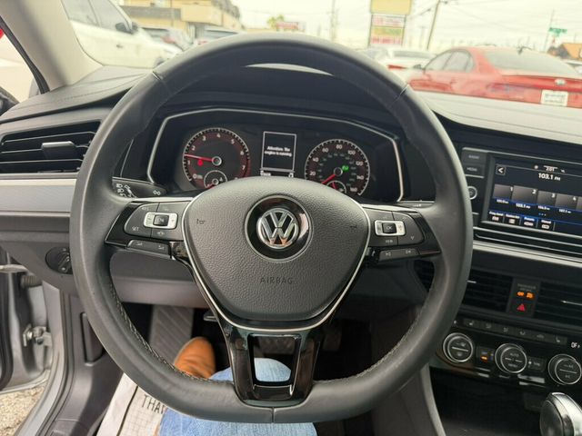 2020 Volkswagen Jetta SE Automatic w/ULEV - 23091029 - 22