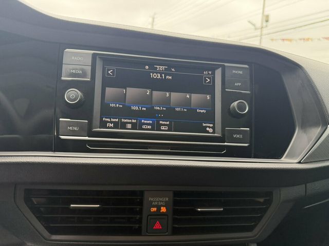 2020 Volkswagen Jetta SE Automatic w/ULEV - 23091029 - 23