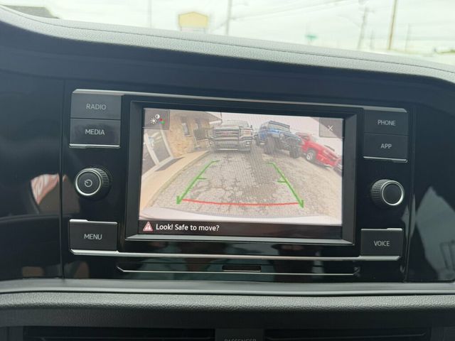 2020 Volkswagen Jetta SE Automatic w/ULEV - 23091029 - 26