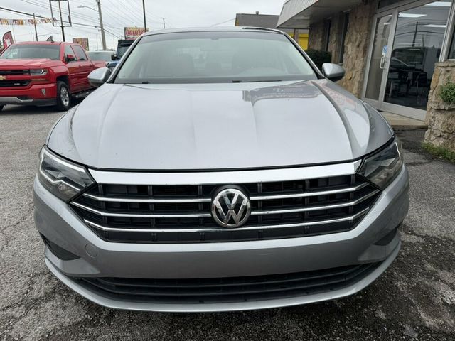2020 Volkswagen Jetta SE Automatic w/ULEV - 23091029 - 4