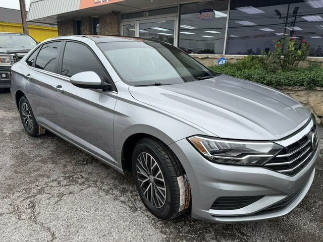 2020 Volkswagen Jetta SE Automatic w/ULEV - 23091029 - 5