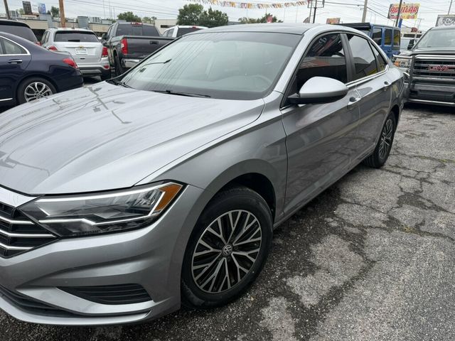 2020 Volkswagen Jetta SE Automatic w/ULEV - 23091029 - 6