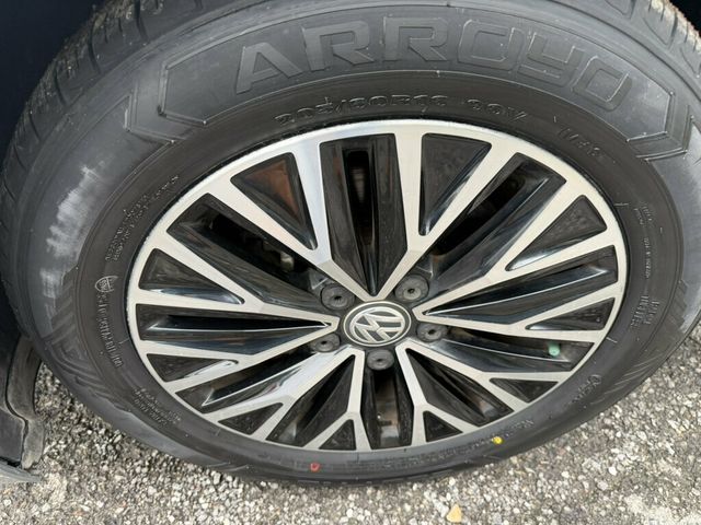2020 Volkswagen Jetta SE Automatic w/ULEV - 23091029 - 7