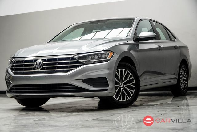 2020 Volkswagen Jetta