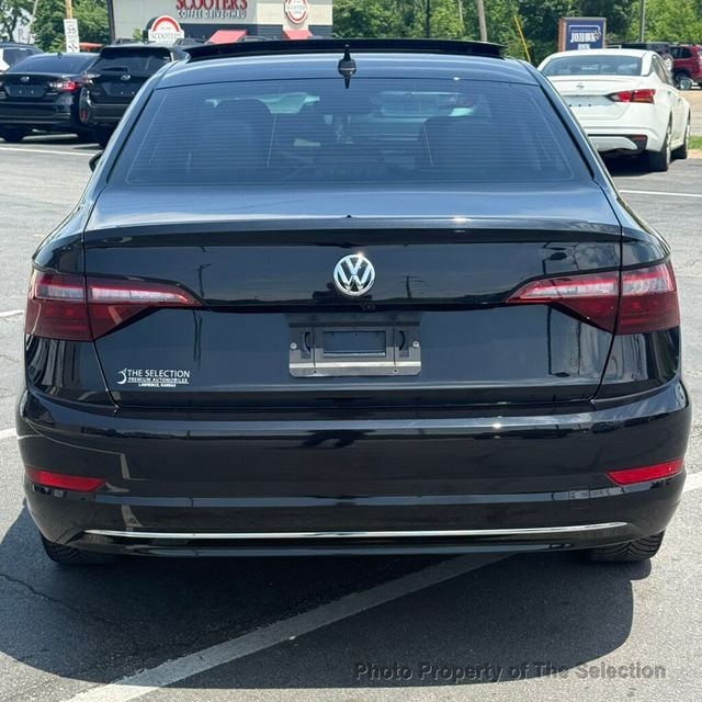 2020 Volkswagen Jetta SEL AUTOMATIC W/LEATHER, BLINDSPOT & COLLISION MITIGATION - 23021596 - 14