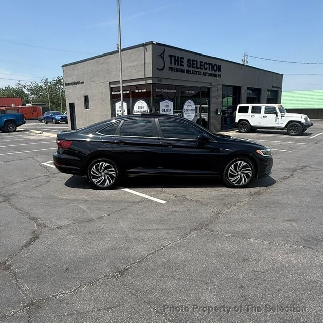 2020 Volkswagen Jetta SEL AUTOMATIC W/LEATHER, BLINDSPOT & COLLISION MITIGATION - 23021596 - 18