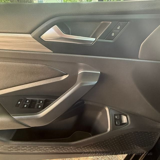 2020 Volkswagen Jetta SEL AUTOMATIC W/LEATHER, BLINDSPOT & COLLISION MITIGATION - 23021596 - 21