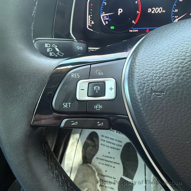 2020 Volkswagen Jetta SEL AUTOMATIC W/LEATHER, BLINDSPOT & COLLISION MITIGATION - 23021596 - 26
