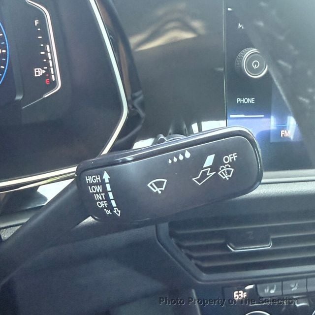 2020 Volkswagen Jetta SEL AUTOMATIC W/LEATHER, BLINDSPOT & COLLISION MITIGATION - 23021596 - 29