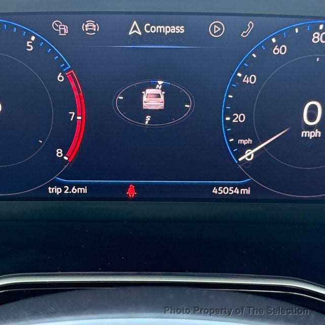 2020 Volkswagen Jetta SEL AUTOMATIC W/LEATHER, BLINDSPOT & COLLISION MITIGATION - 23021596 - 31