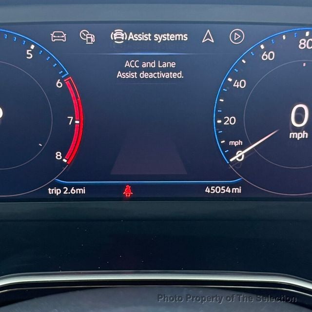 2020 Volkswagen Jetta SEL AUTOMATIC W/LEATHER, BLINDSPOT & COLLISION MITIGATION - 23021596 - 32
