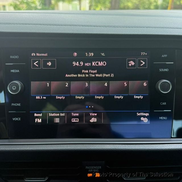 2020 Volkswagen Jetta SEL AUTOMATIC W/LEATHER, BLINDSPOT & COLLISION MITIGATION - 23021596 - 33