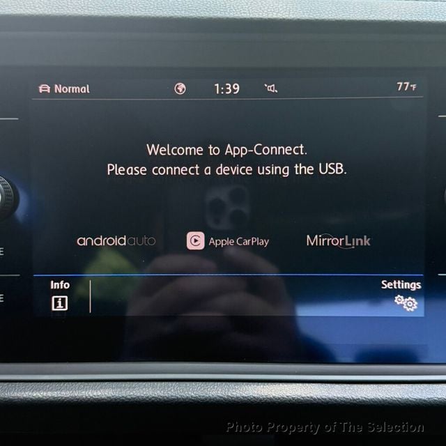 2020 Volkswagen Jetta SEL AUTOMATIC W/LEATHER, BLINDSPOT & COLLISION MITIGATION - 23021596 - 34