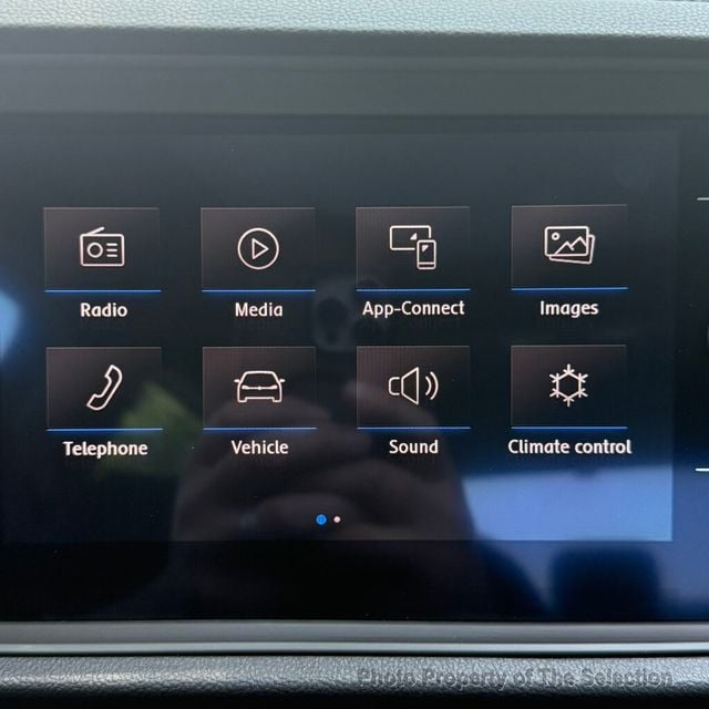 2020 Volkswagen Jetta SEL AUTOMATIC W/LEATHER, BLINDSPOT & COLLISION MITIGATION - 23021596 - 35