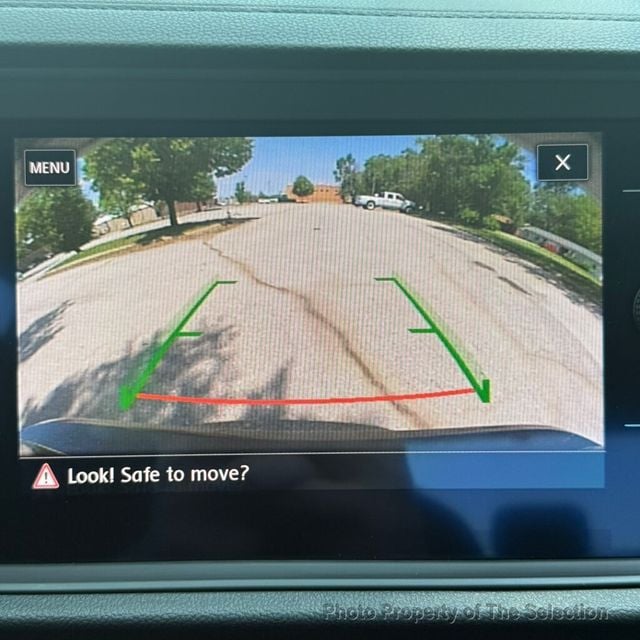 2020 Volkswagen Jetta SEL AUTOMATIC W/LEATHER, BLINDSPOT & COLLISION MITIGATION - 23021596 - 36