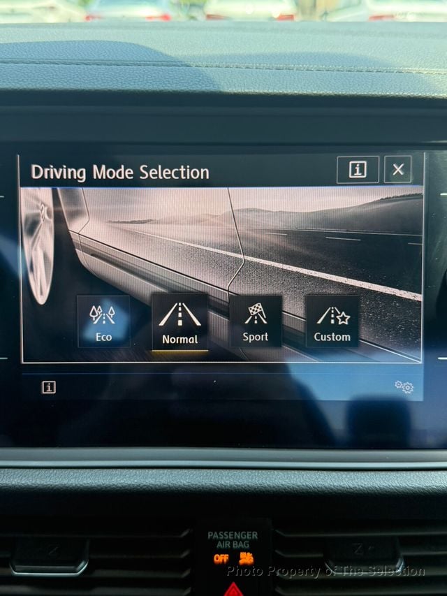 2020 Volkswagen Jetta SEL AUTOMATIC W/LEATHER, BLINDSPOT & COLLISION MITIGATION - 23021596 - 37