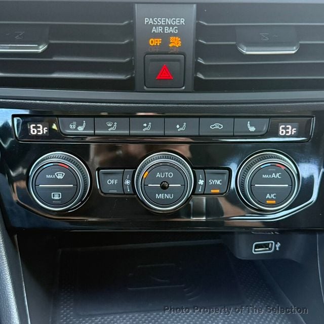 2020 Volkswagen Jetta SEL AUTOMATIC W/LEATHER, BLINDSPOT & COLLISION MITIGATION - 23021596 - 38