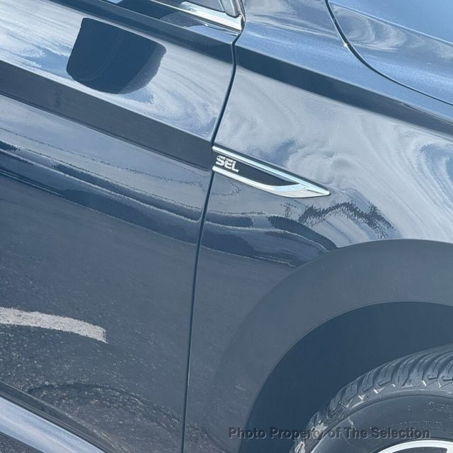 2020 Volkswagen Jetta SEL AUTOMATIC W/LEATHER, BLINDSPOT & COLLISION MITIGATION - 23021596 - 3